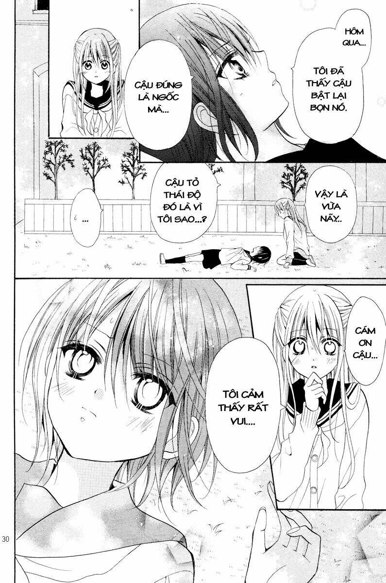 blue friend season 2 chapter 1 25