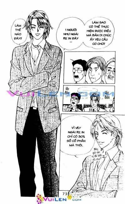 bữa tối của hoàng tử chapter 3 73