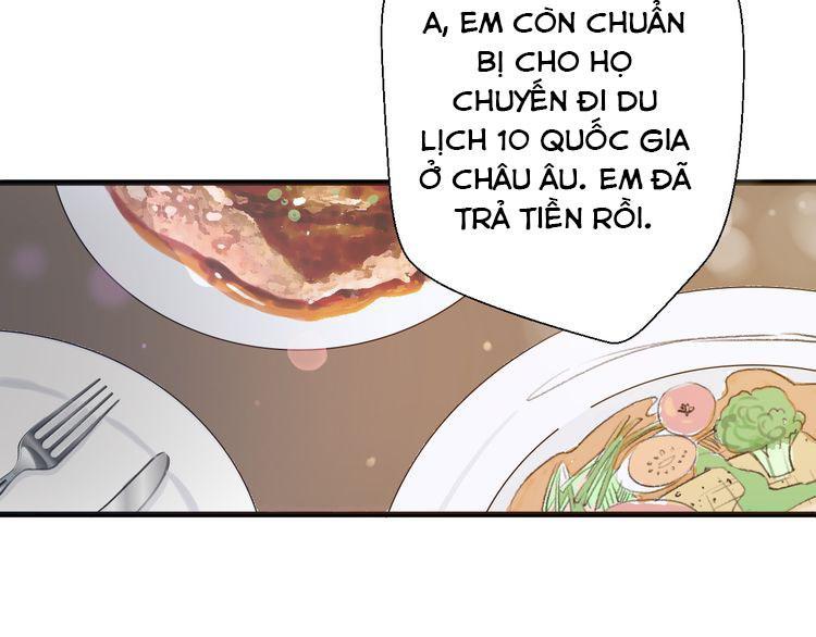 cuộc chiến tình yêu chapter 27 149