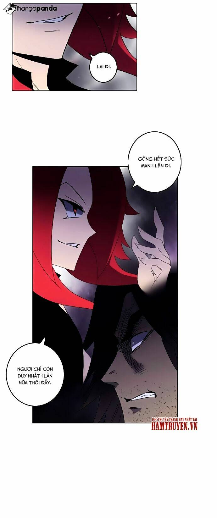 bản khế ước linh hồn chapter 58 7