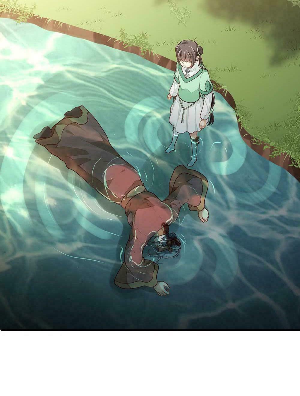 thái tử phi nhà ta thật hung hăng chapter 2 95