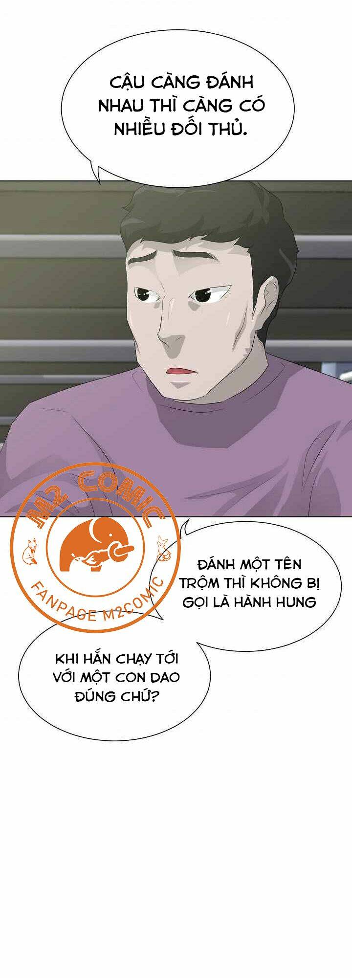 trigger chapter 27 67