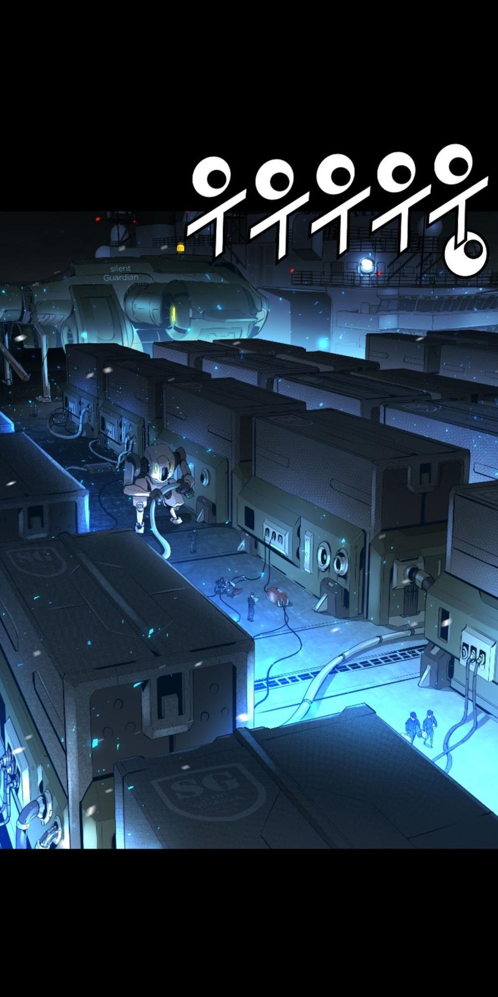 tam tuyệt tại dị giới chapter 63 18