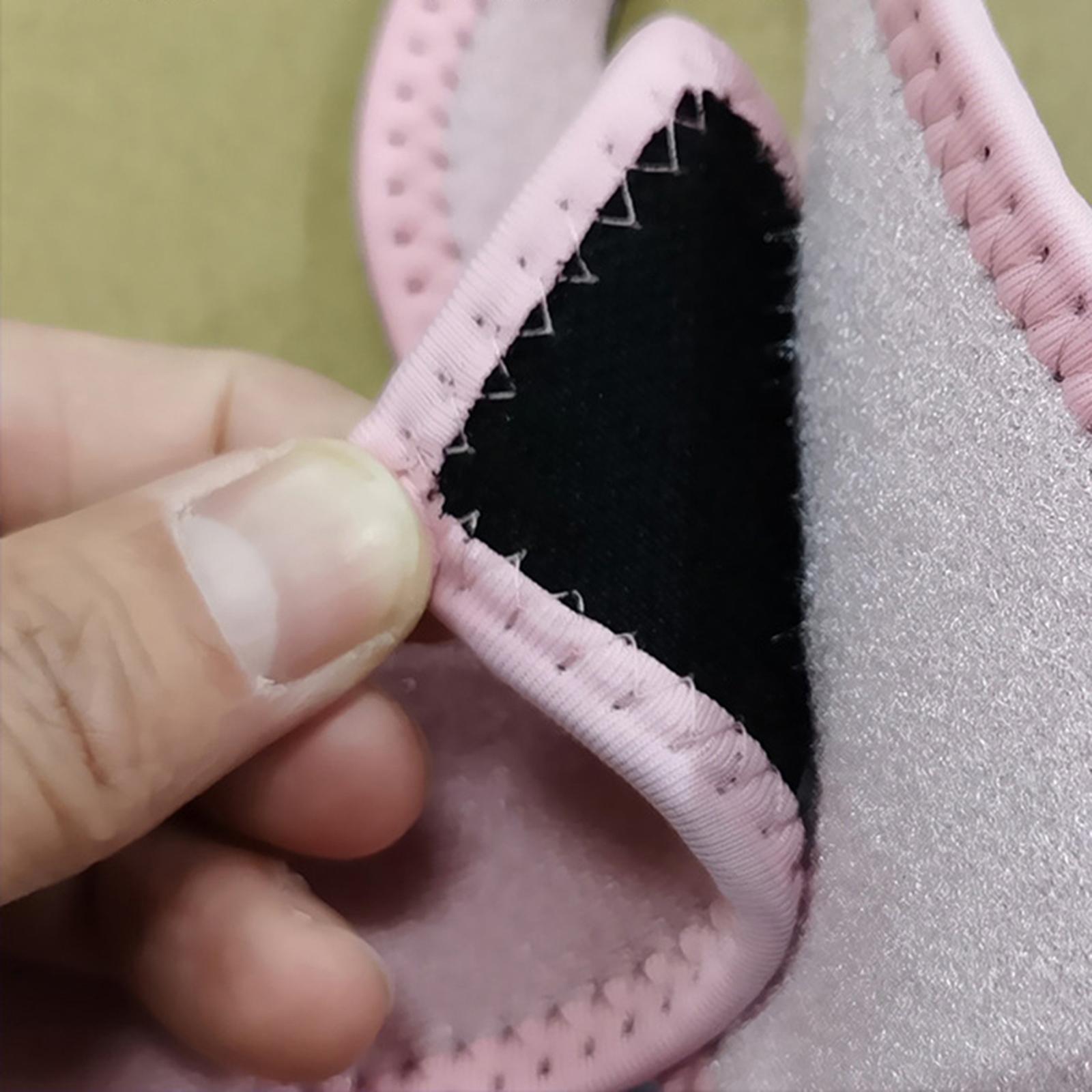 Wrist Brace Wraps Power Training Gym Workout Support Strap