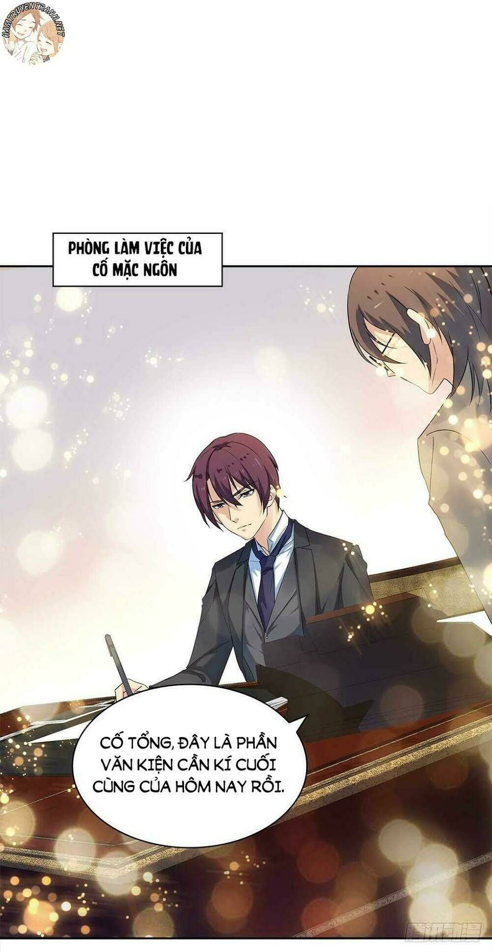 cô vợ siêu mẫu của cố thiếu chapter 54 24