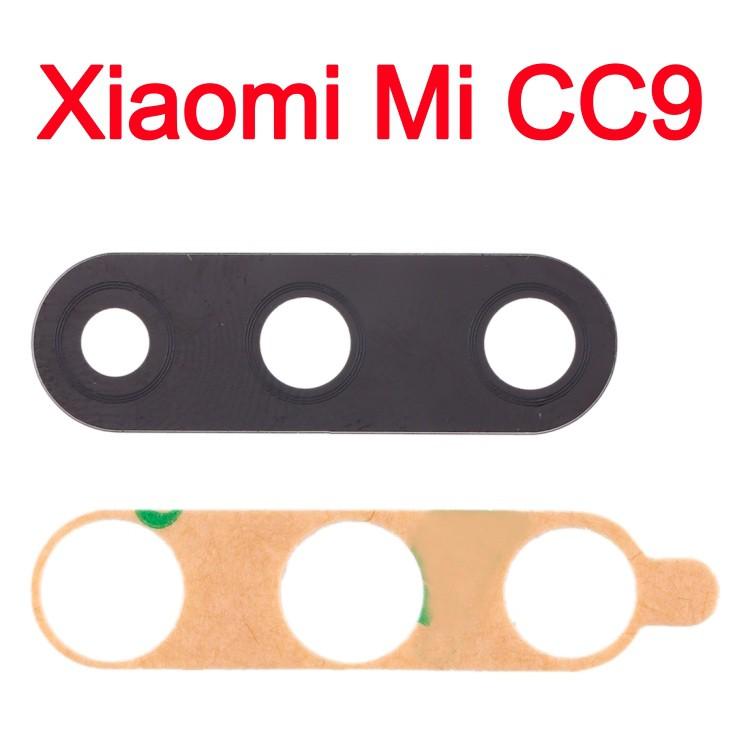 Kính Camera Sau Dành Cho Xiaomi Mi CC9 Linh Kiện Thay Thế