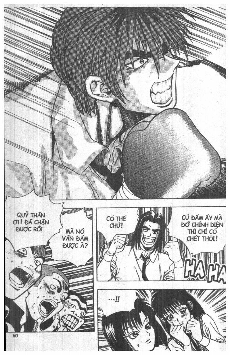 change guy chapter 55 60