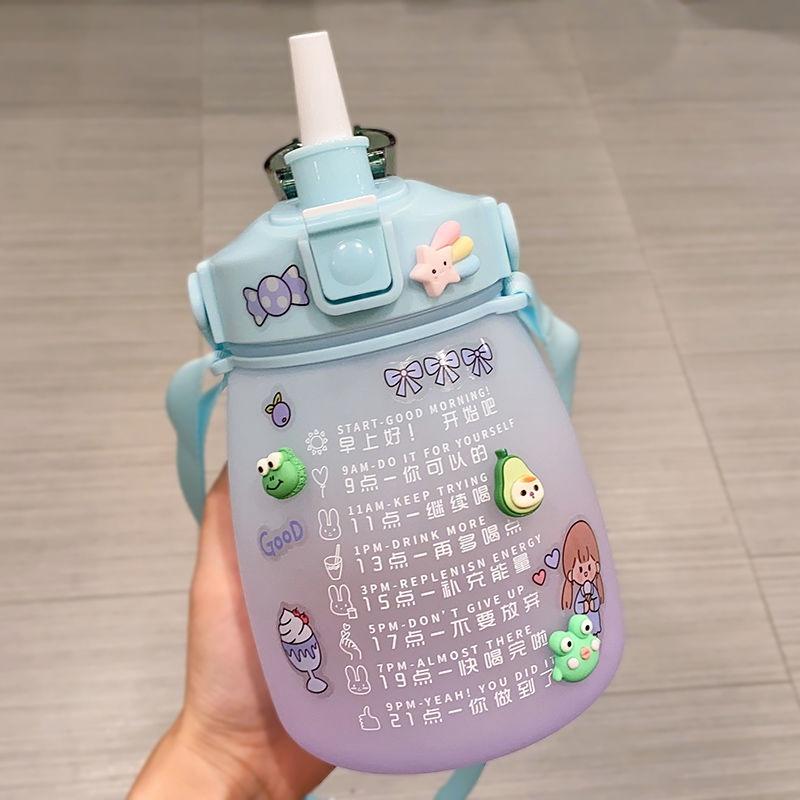 Bình nước dung tích lớn, bình nước ống hút, bình nước có cặn, bình nước trẻ em, cốc đeo bụng, bình nước thể thao, bình nước tập thể dục