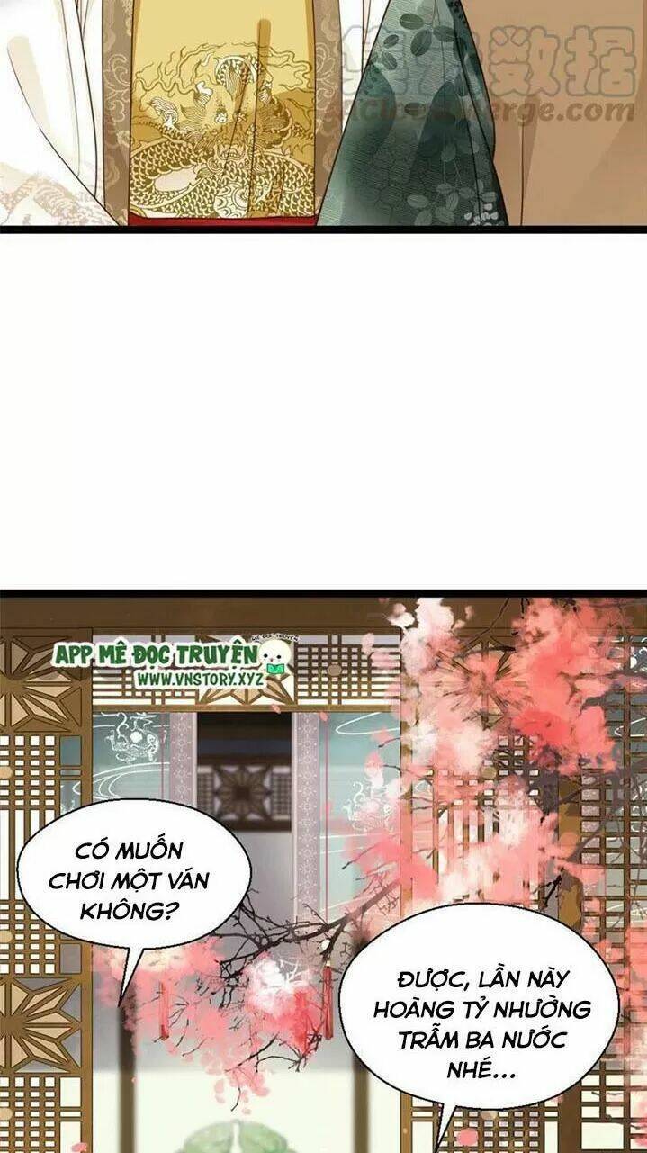 kiều nữ độc phi chapter 242 16