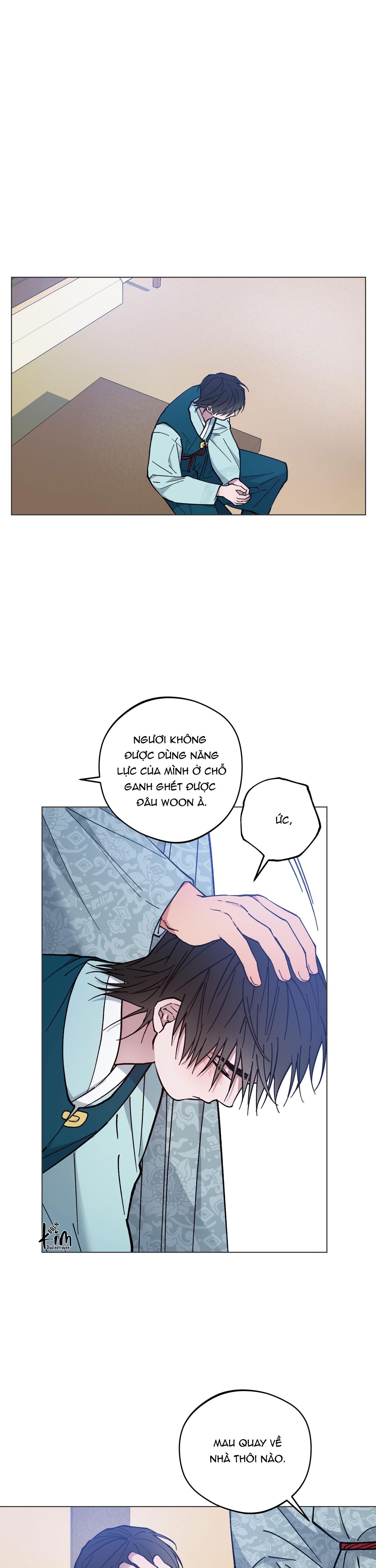 bình minh của rồng chapter 40 24