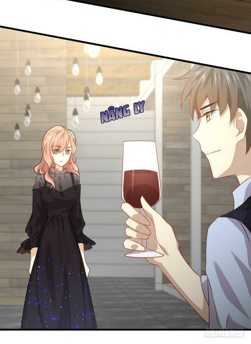 xuyên không vào thế giới nữ cường chapter 42 24