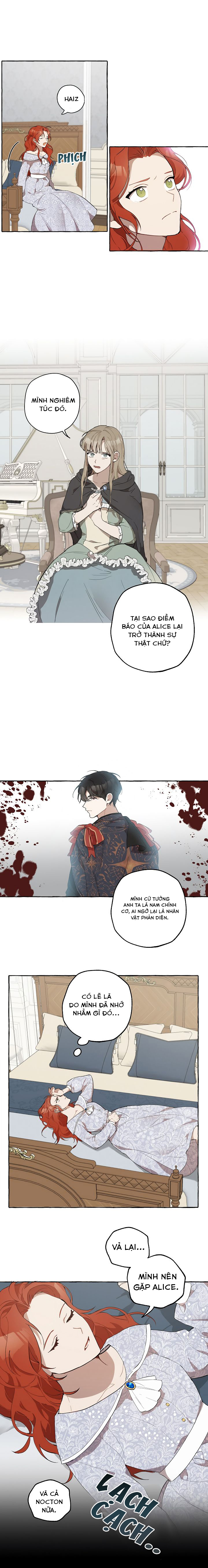 tất cả đều là sai lầm chapter 6 4