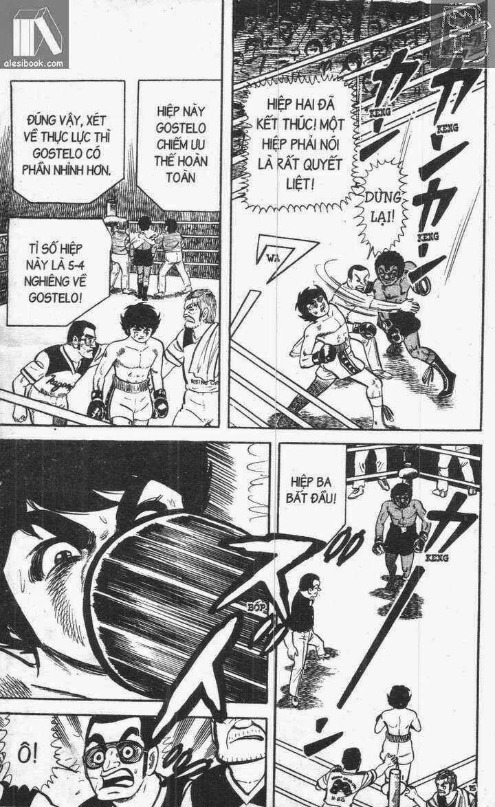 ganbare genki chapter 158 12