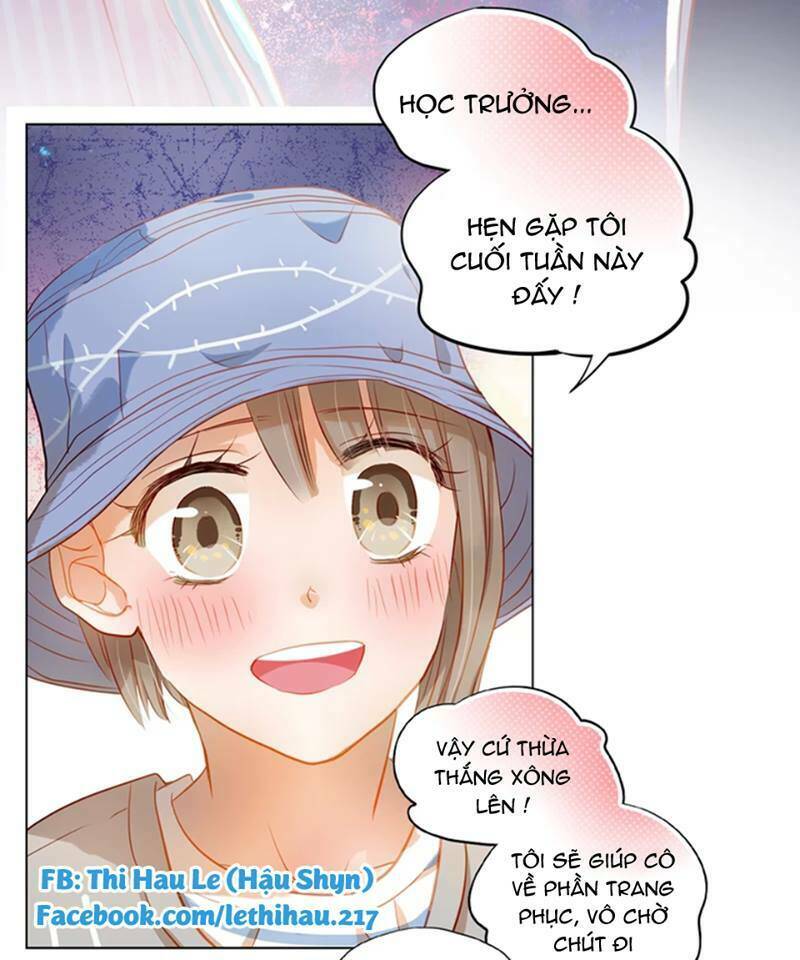 sự cám dỗ xấu xa chapter 10 3