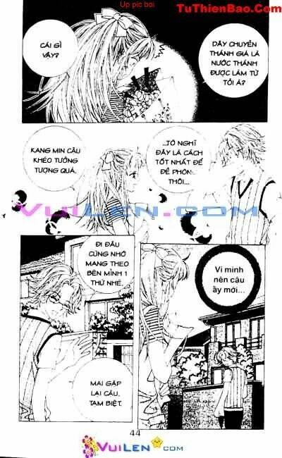 bogle goes to the kingdom chapter 7 13