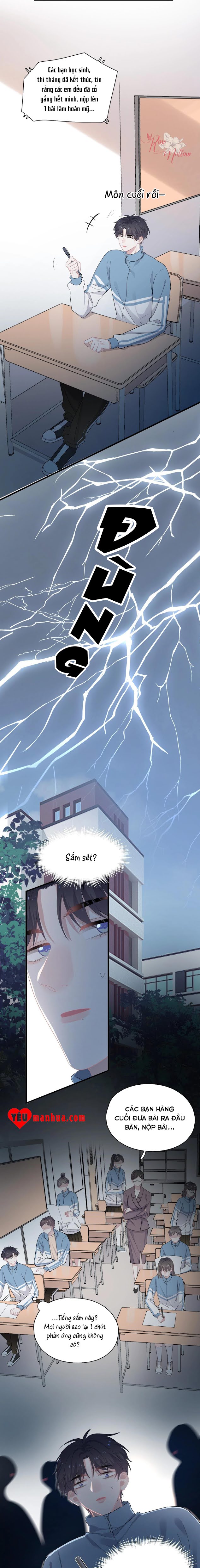 đề này vượt quá sức rồi chapter 24 6