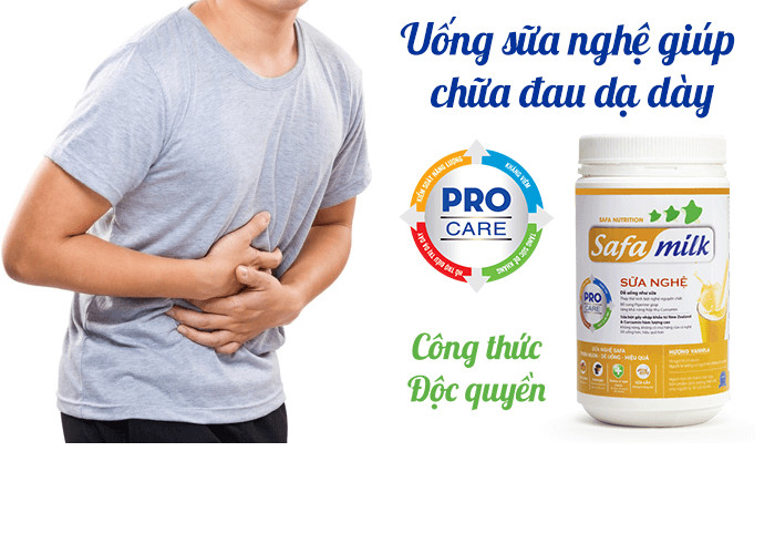 Combo Bột Sữa Nghệ Safa Milk hộp 550Gr và Hộp 100Gr Tăng Cường Hồi Phục Cơ Thể -Nhanh Lành Vết Thương