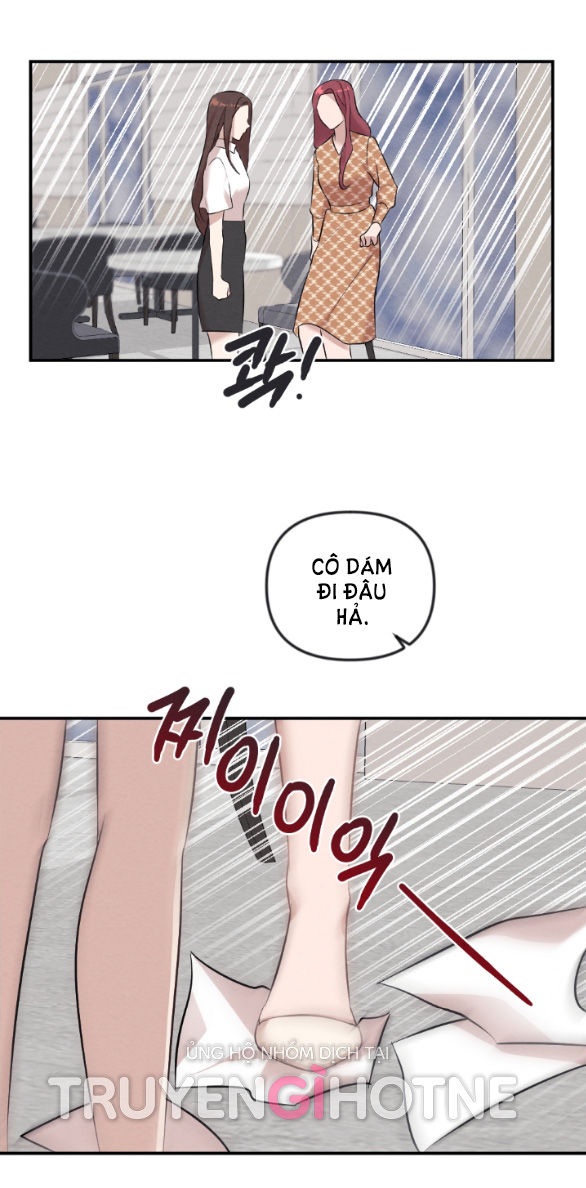 [18+] đêm không thể vãn hồi chapter 1.2 21