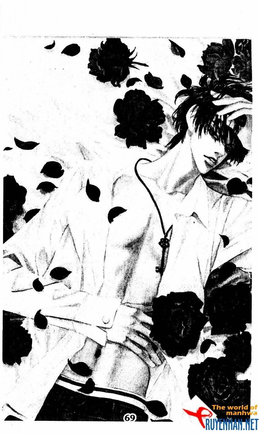 you're so cool chapter 13 11