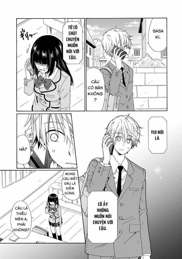 boku no namae wa chapter 18 5