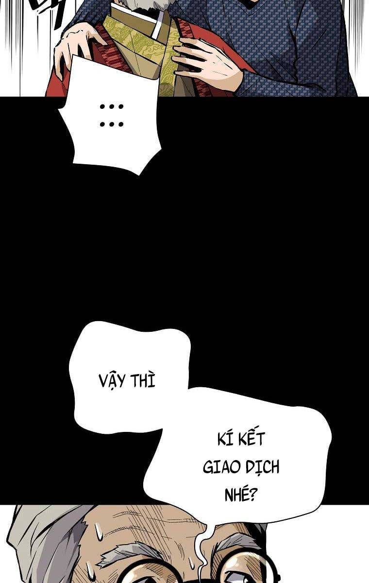 sự trở lại của huyền thoại chapter 80 51