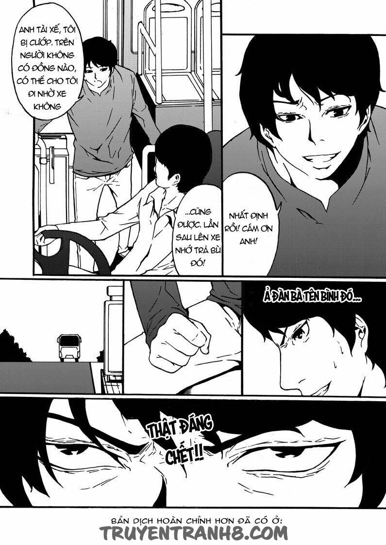 nhân quả tuần hoàn chapter 22.5 6