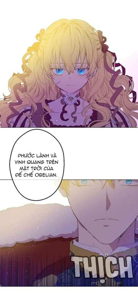 bỗng một ngày nọ tôi trở thành nàng công chúa chapter 51 39