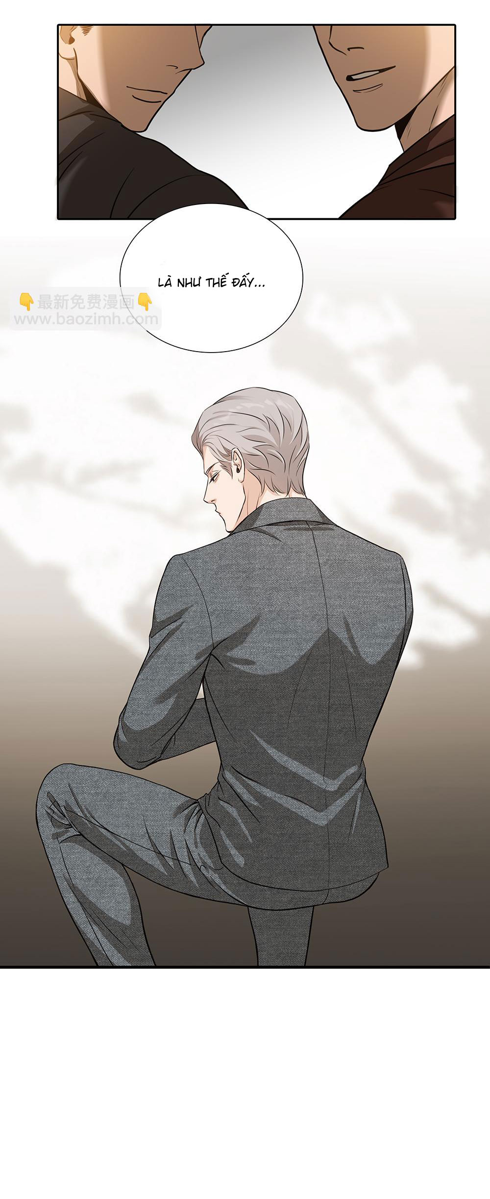 quan hệ nợ nần chapter 52 21