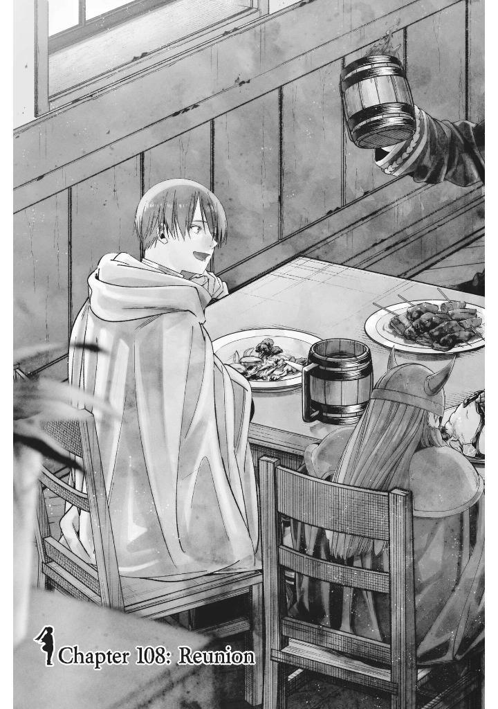 Sách ngoại văn: Frieren - Beyond Journey's End 12 (English Edition)