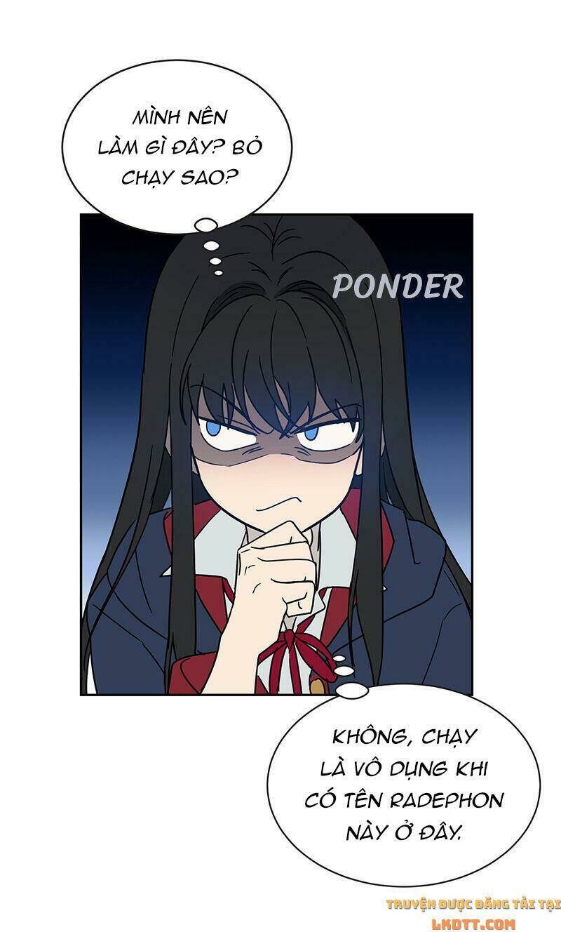 khế ước của ma tộc chapter 18 26