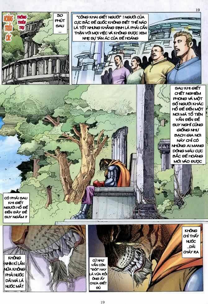 võ thần chapter 85 19