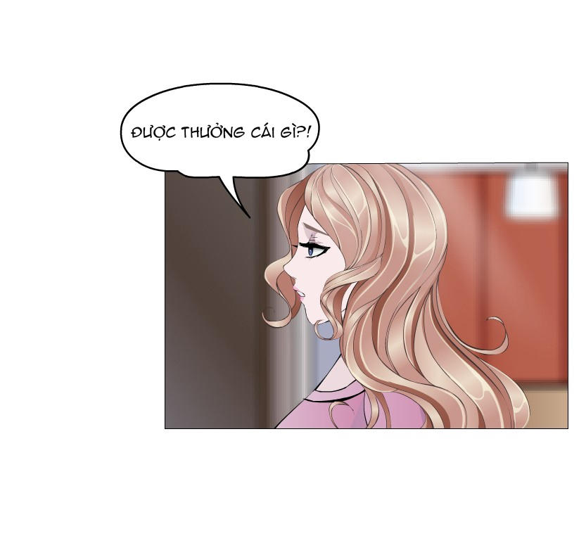 cạm bẫy của nữ thần chapter 145 15