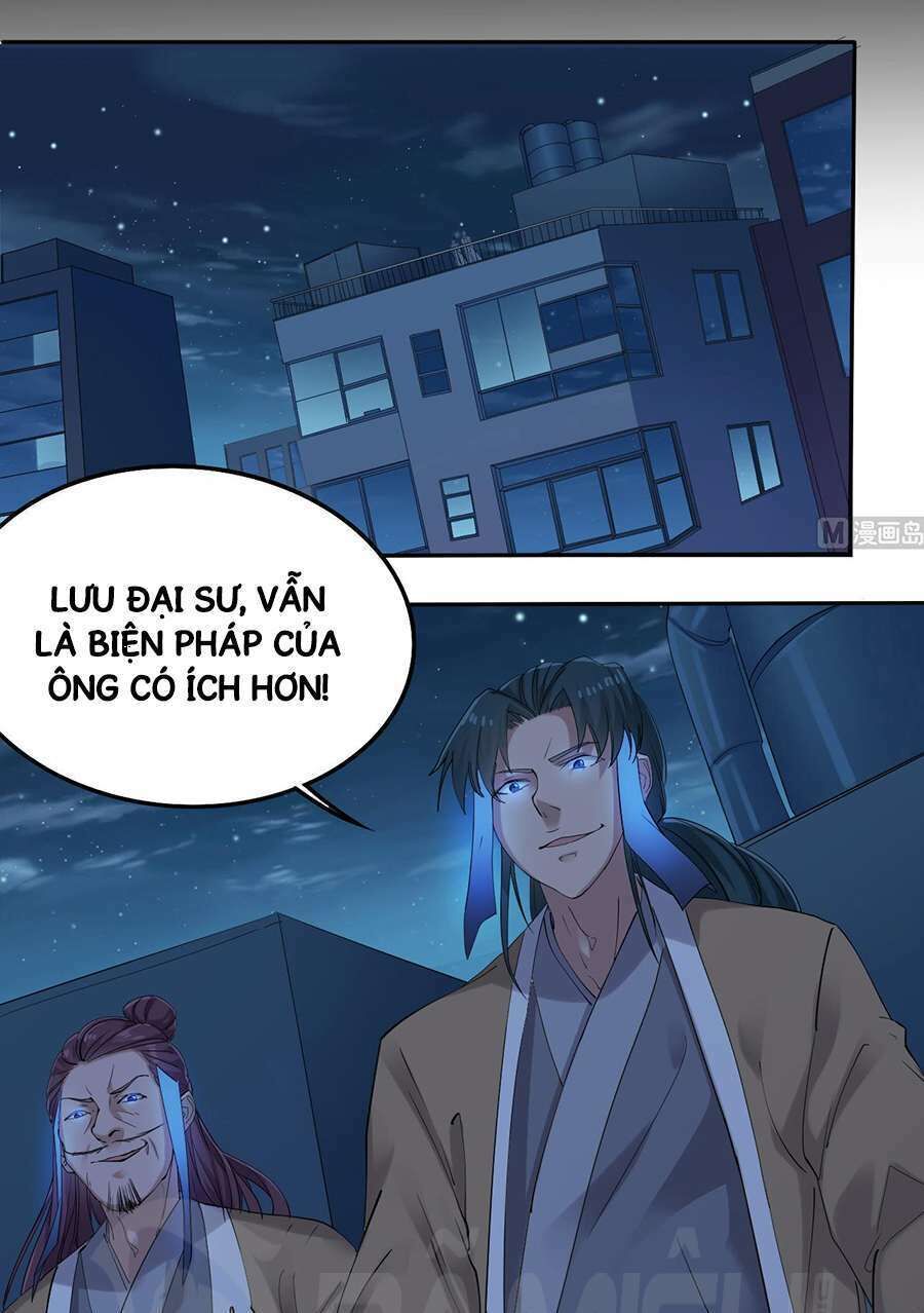 địa phủ khai phá thương chapter 95 1