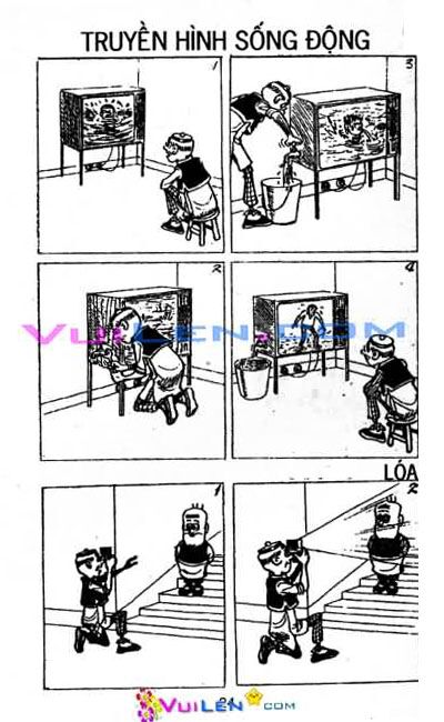 chú thoòng (full trọn bộ) chapter 21 20