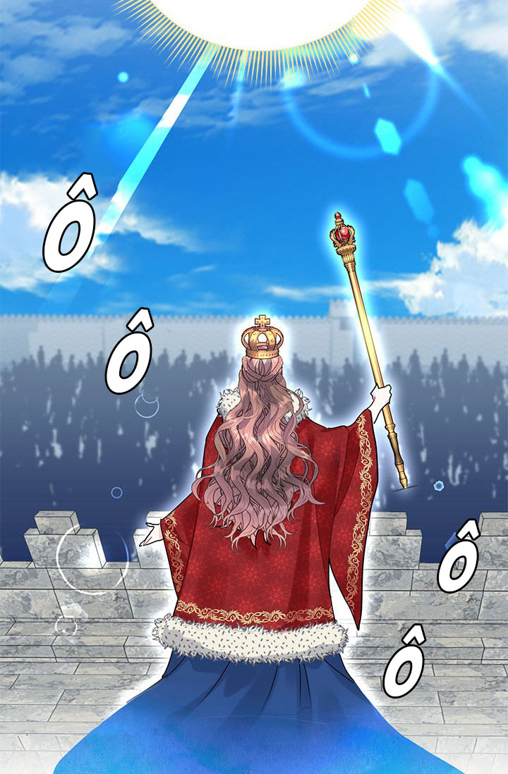 công chúa của loài chim chapter 34 26