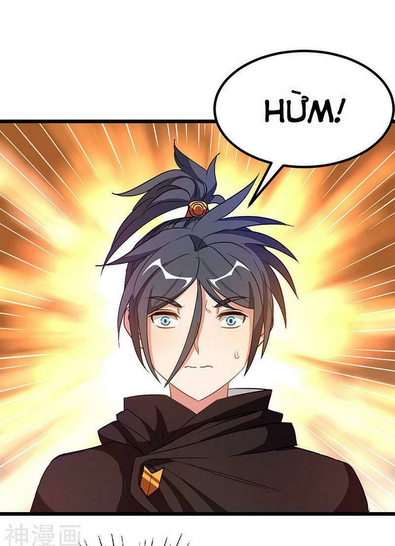 cửu dương thần vương chapter 193 8