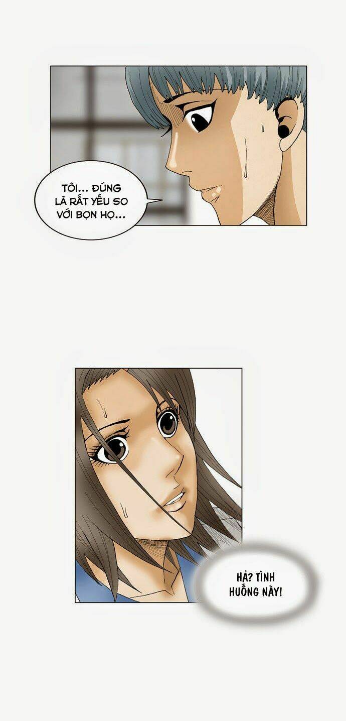 ultimate legend: kang hae hyo chapter 59 38