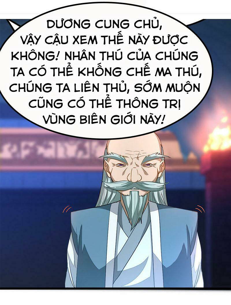 cửu dương thần vương chapter 185 7