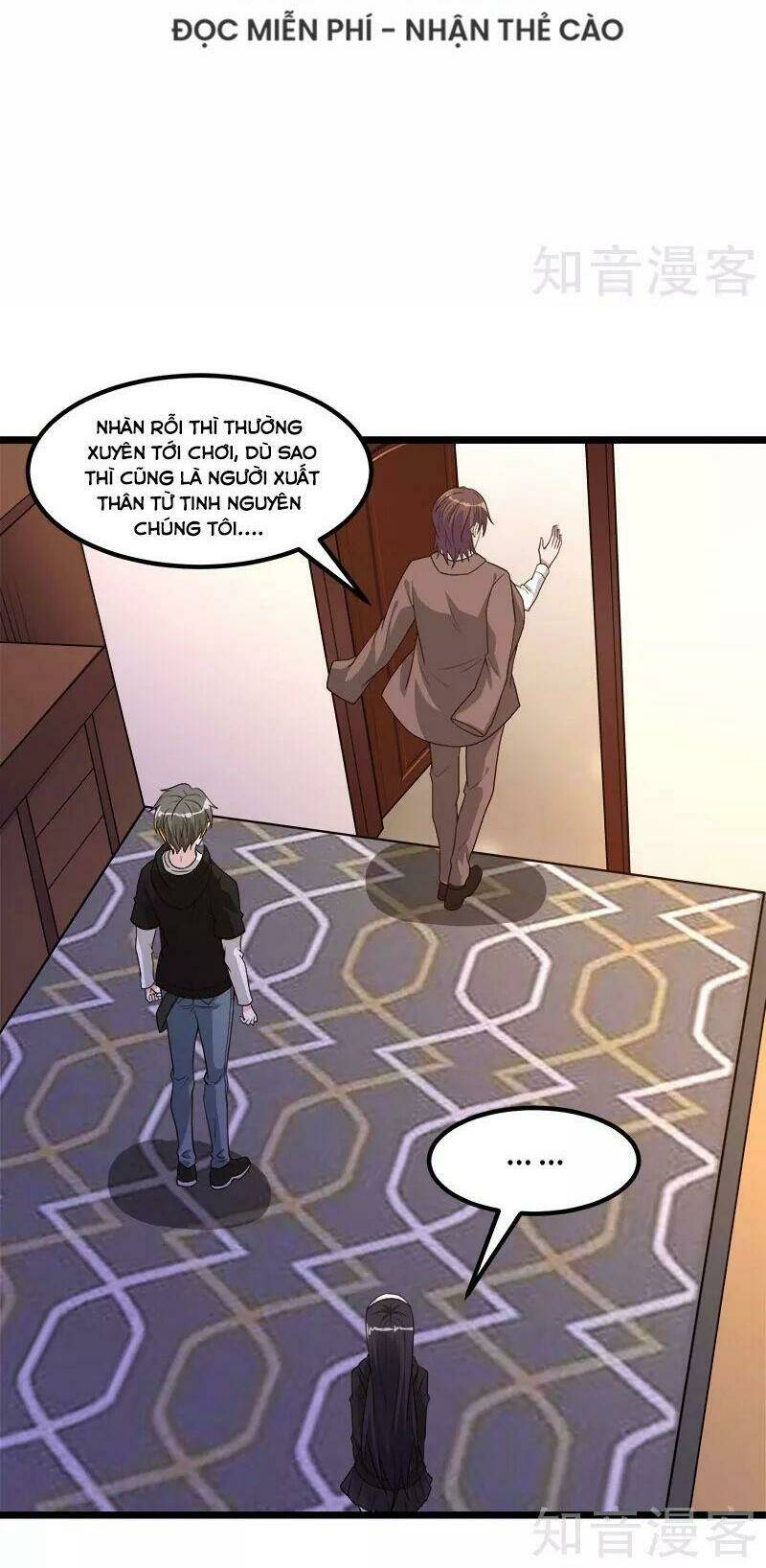 kiếm vũ chapter 137 14