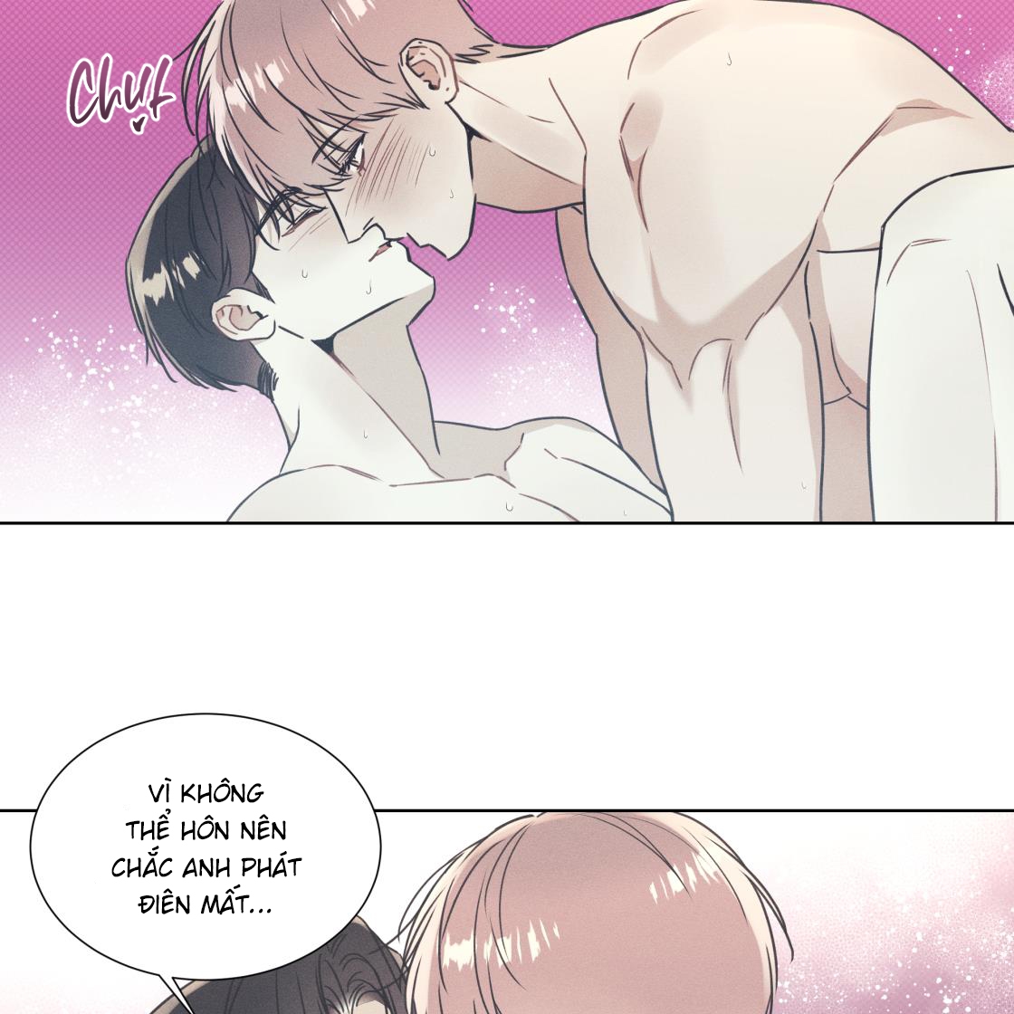 dải hợp âm trên đại dương xanh chapter 28 65