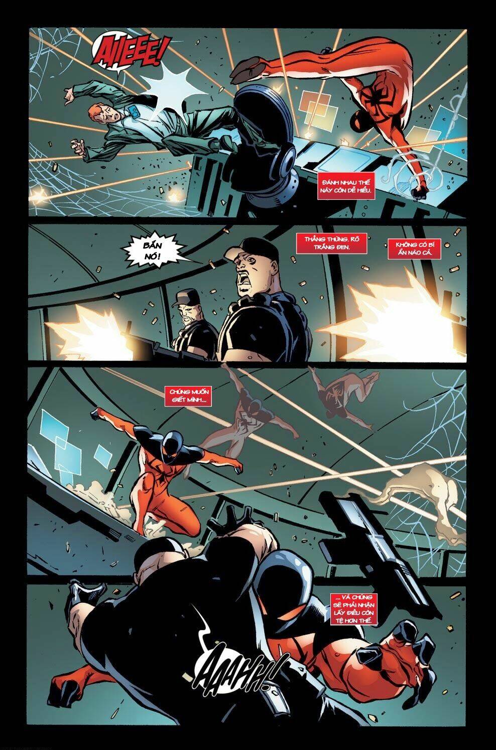 scarlet spider chapter 7 19