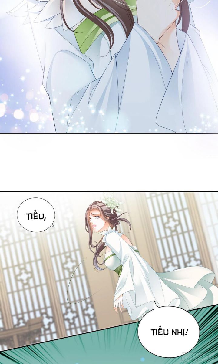 bổn vương muốn nàng chapter 41 16