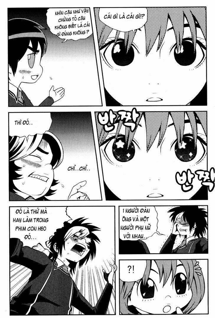 need a girl chapter 31 11