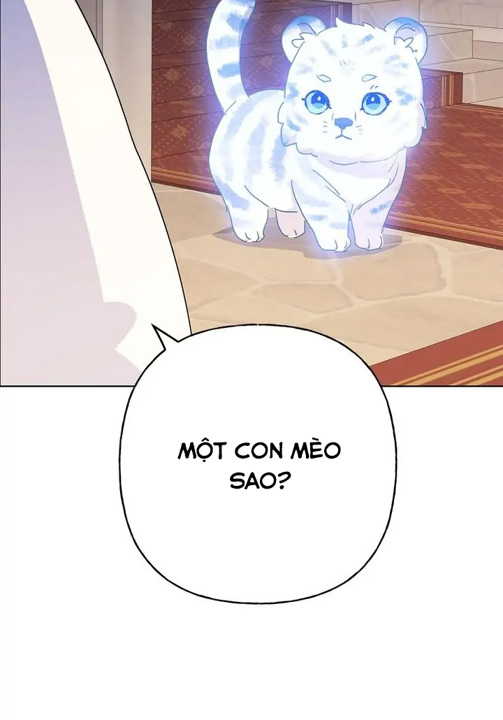 bình tĩnh nào, tiểu thư! chapter 48 20