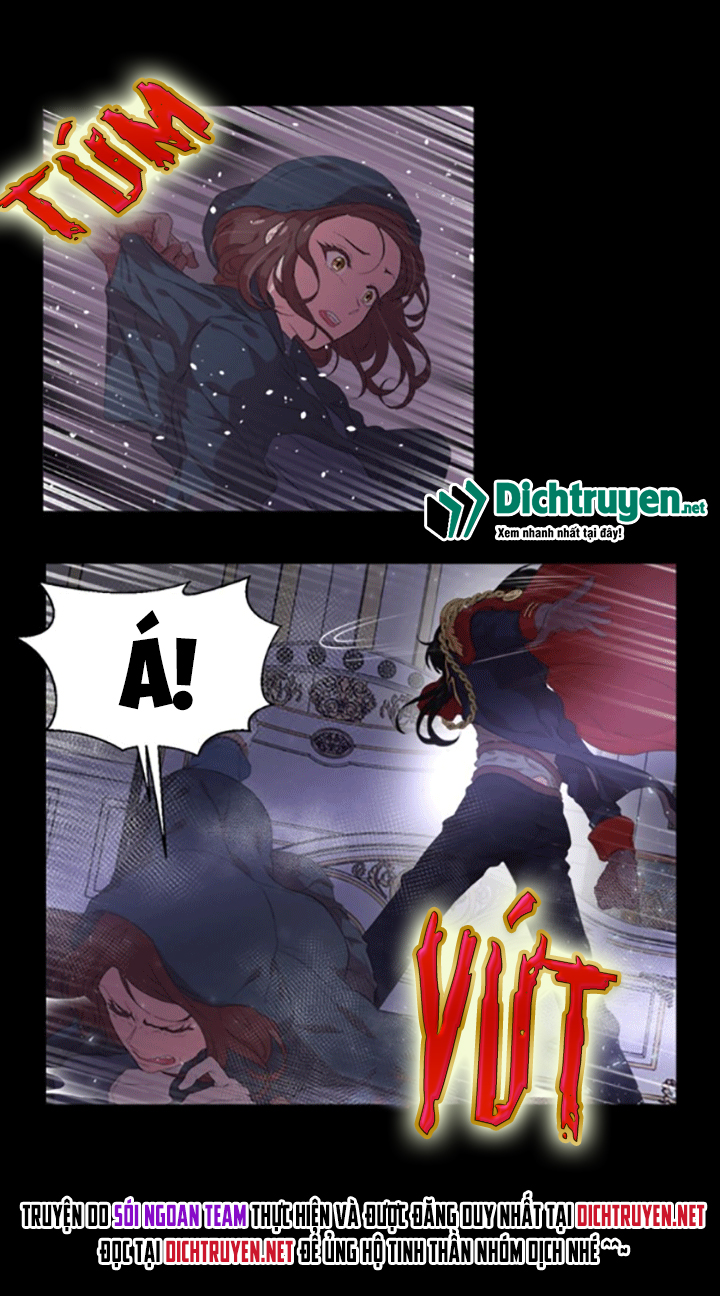 con gái bảo bối của ma vương chapter 2 10