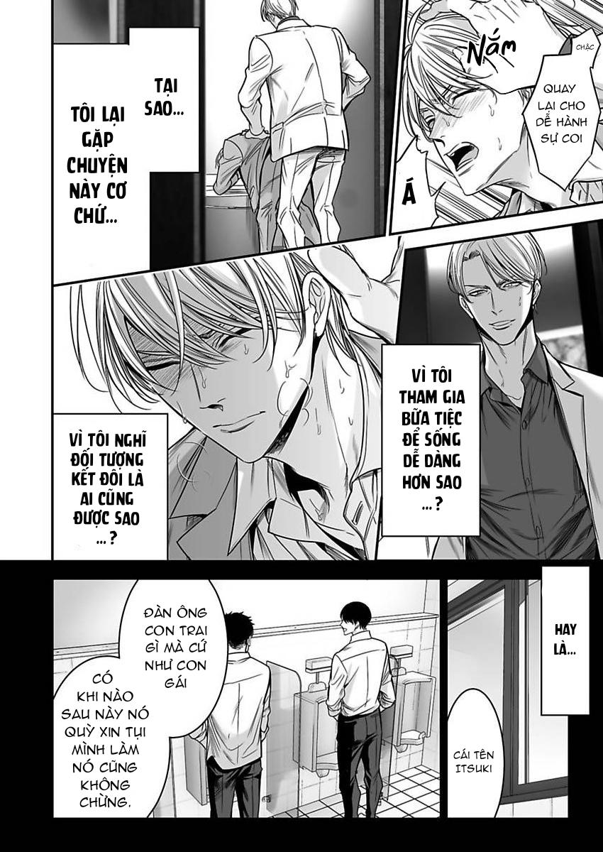 thầy làm omega của em đi chapter 4 29