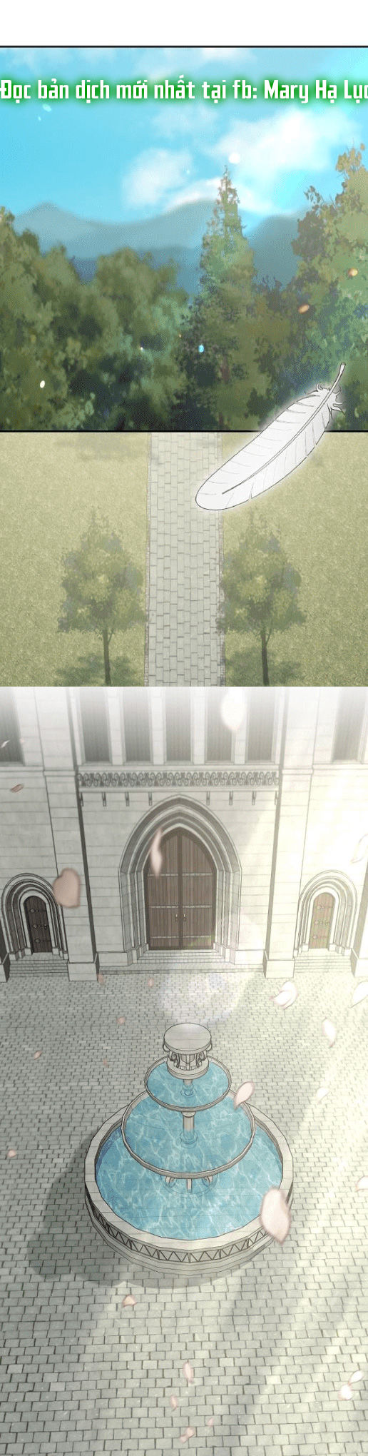 hoàng đế đảo ngược thời gian chapter 75.2 17