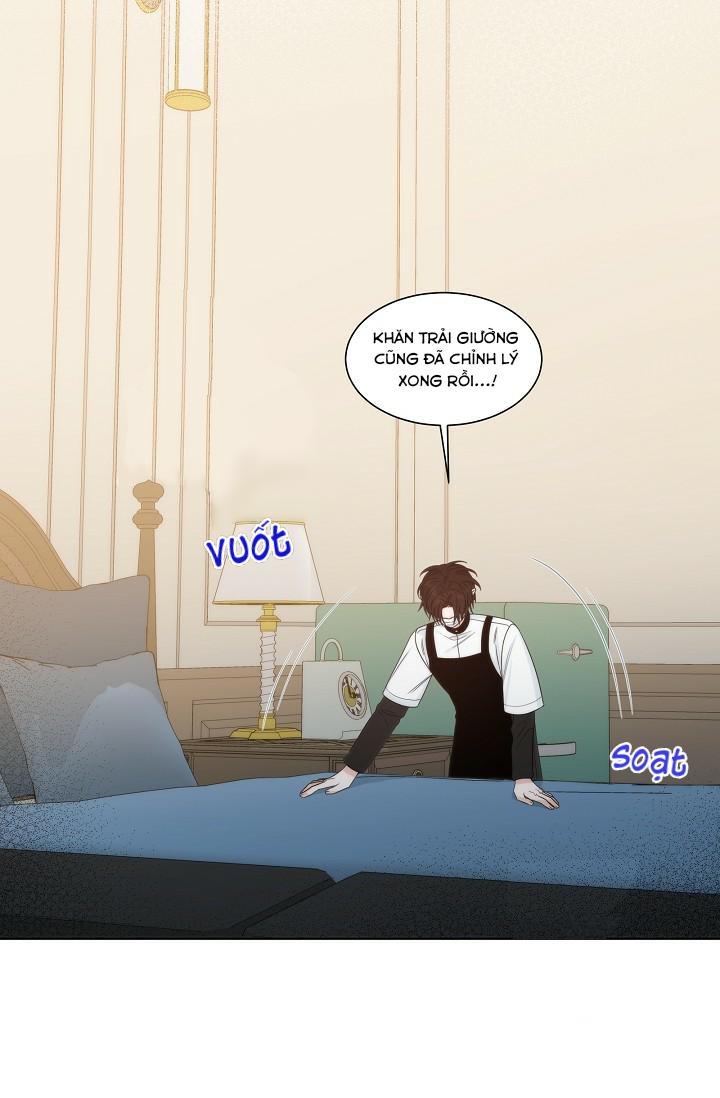 chuyện tình lãng mạn tại manhattan chapter 15 21