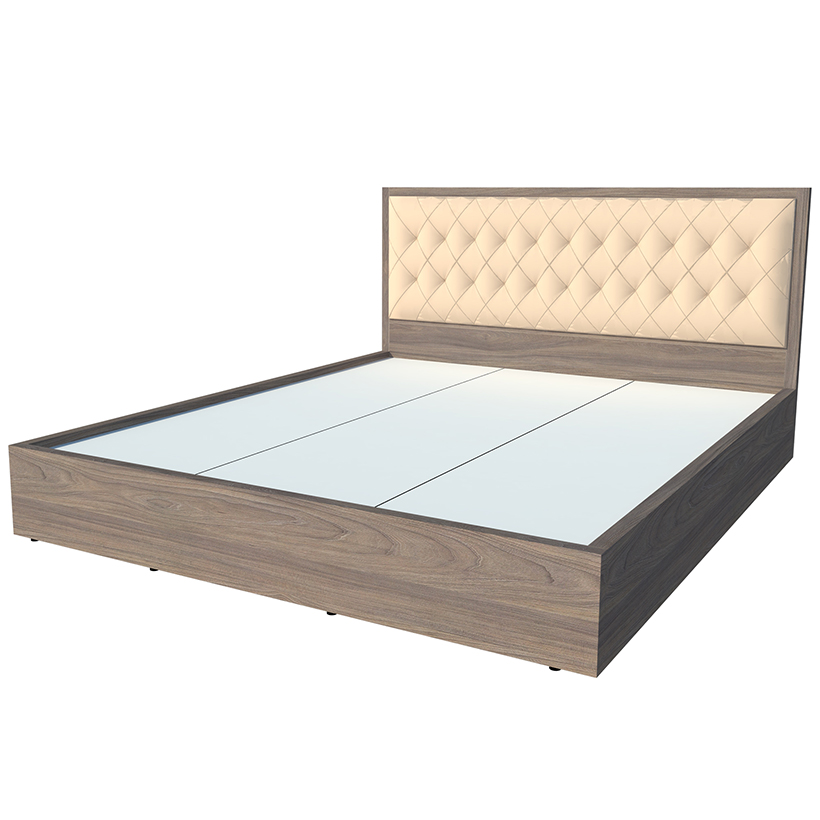 Giường FG031 (160cm x 200cm)