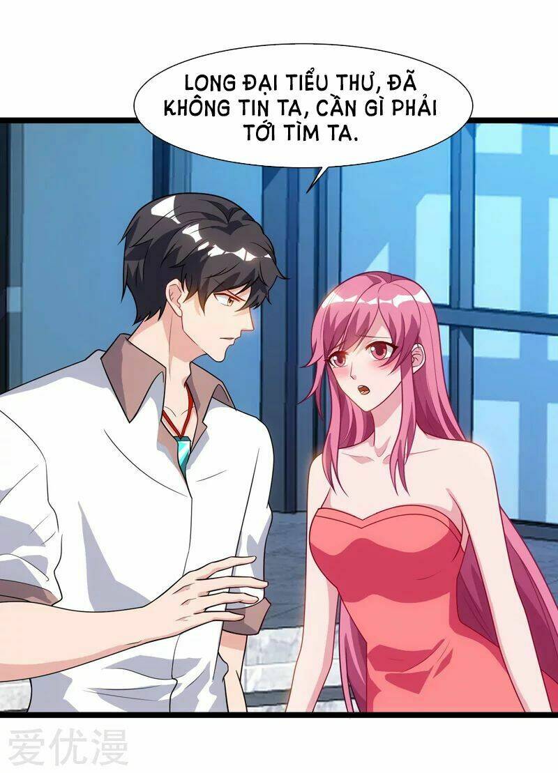 trọng sinh khí thiếu quy lai chapter 47 3